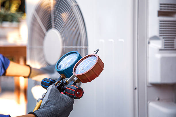 Affordable Emergency Hvac solutions in Springtown, PA